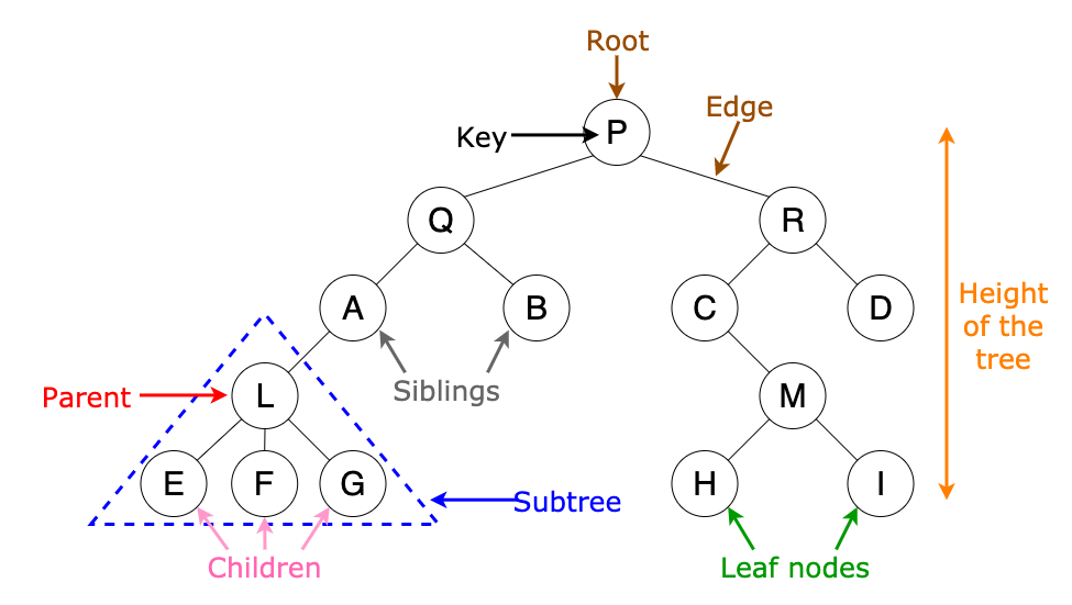 subtree